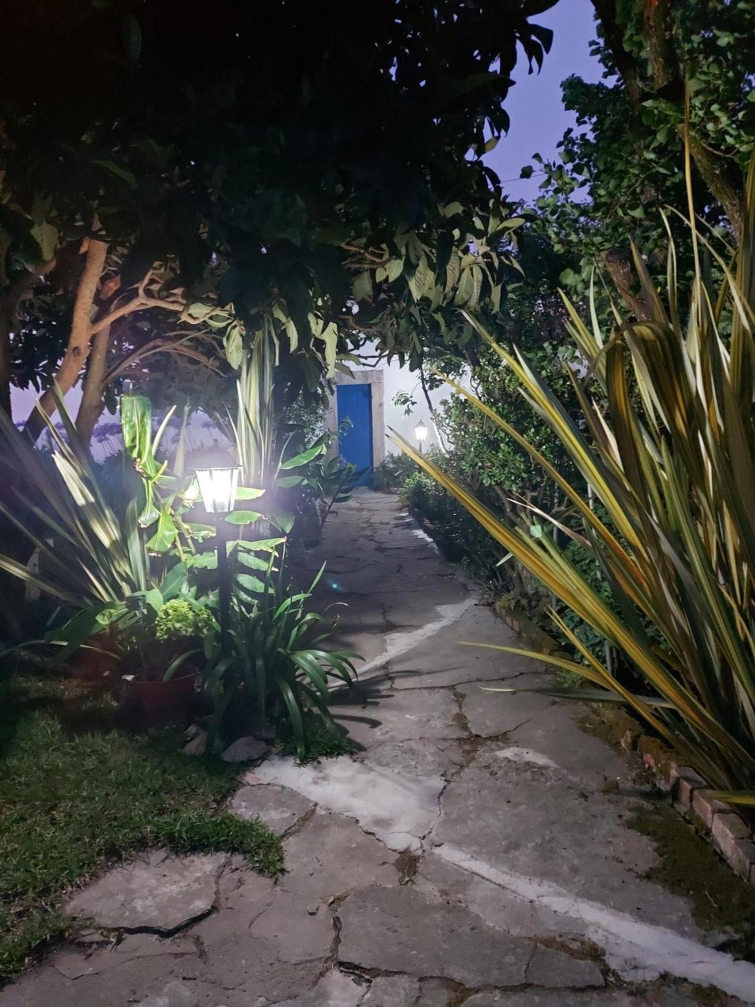 Vila Casa Do Sobral Óbidos Exterior foto