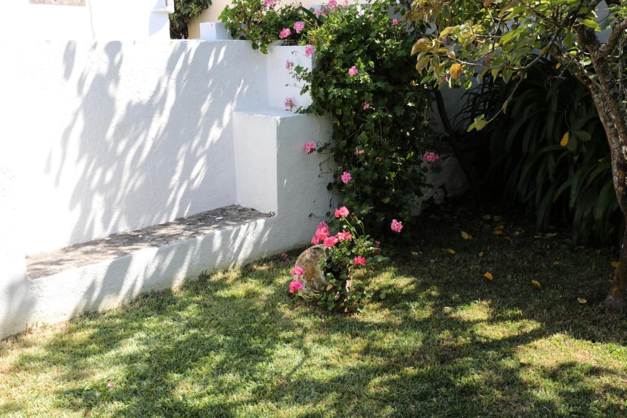 Vila Casa Do Sobral Óbidos Exterior foto